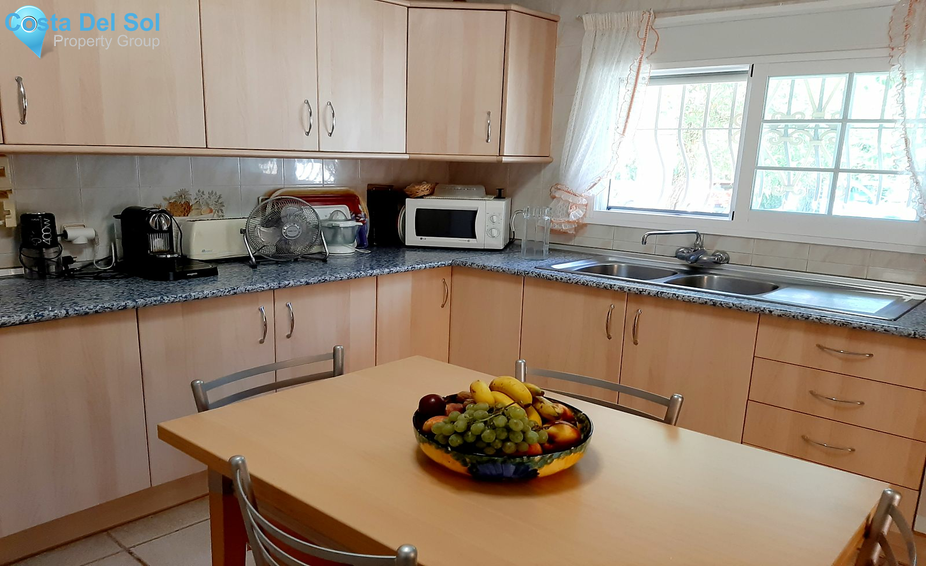 Finca - Cortijo in Estepona-1393590