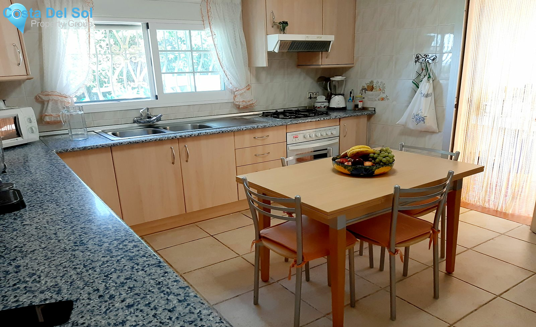 Finca - Cortijo in Estepona-1393591