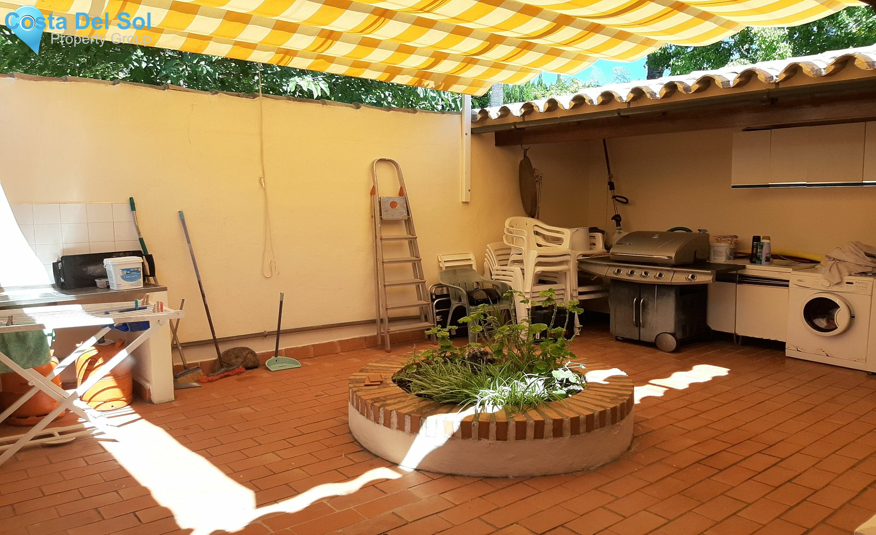 Finca - Cortijo in Estepona-1393592