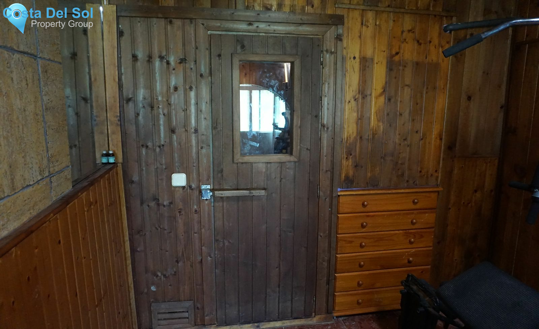 Finca - Cortijo in Estepona-1428823