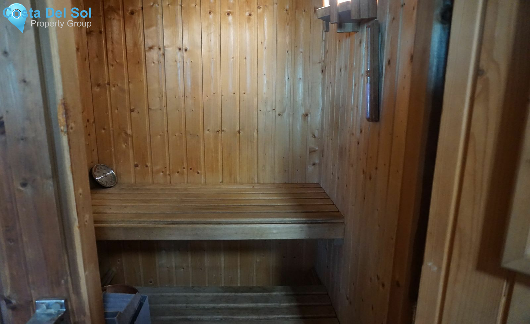 Finca - Cortijo in Estepona-1428831