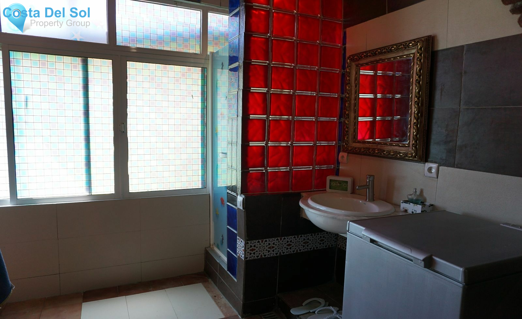 Finca - Cortijo in Estepona-1428832