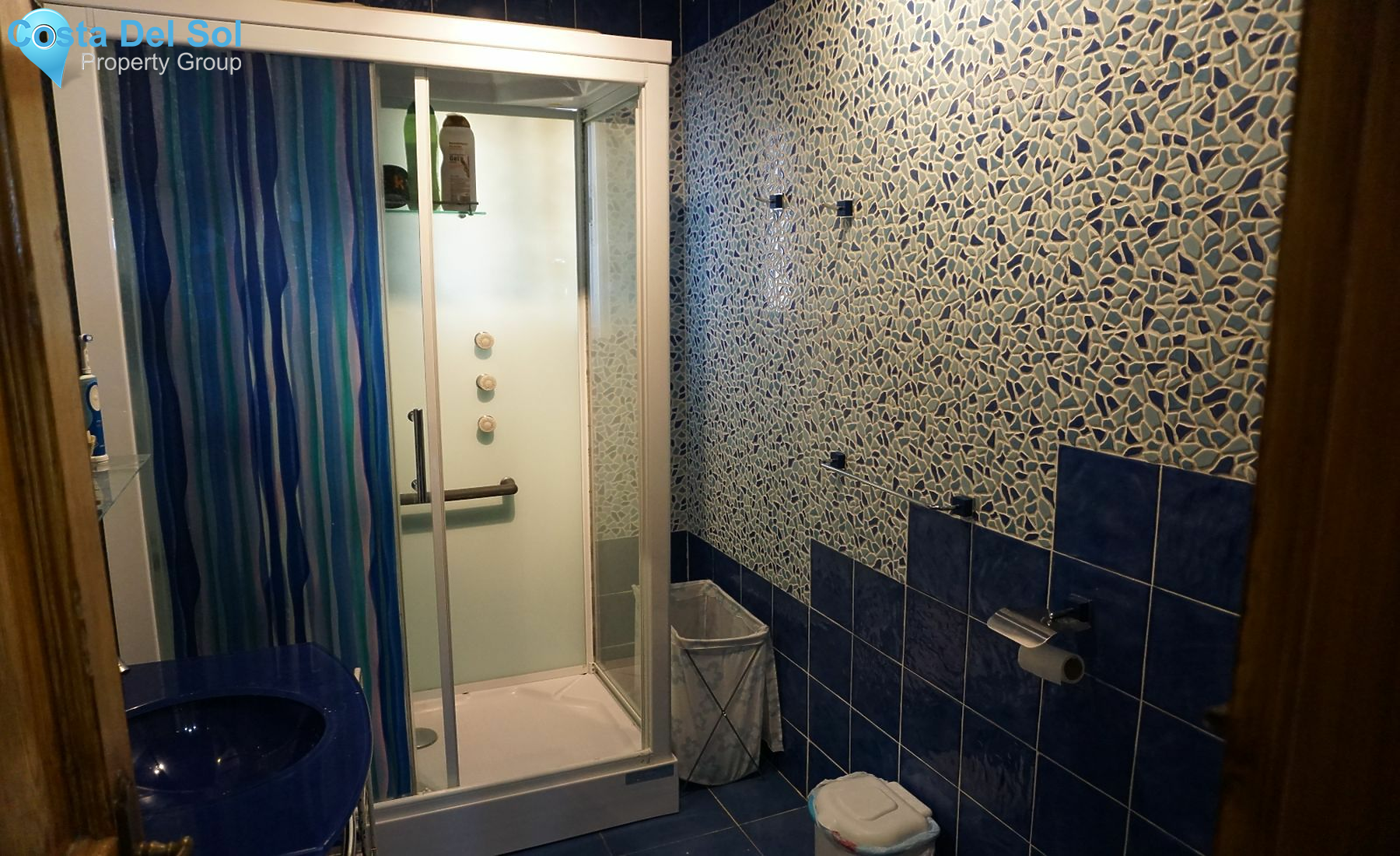 Finca - Cortijo in Estepona-1428833