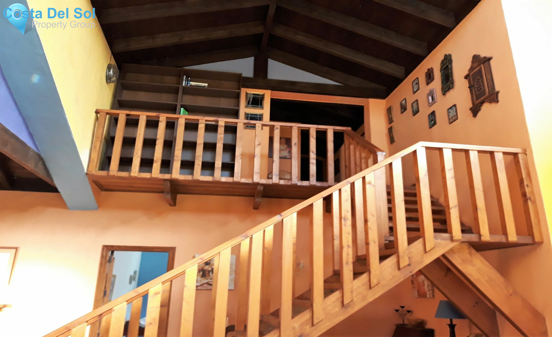 Finca - Cortijo in Estepona-1530926