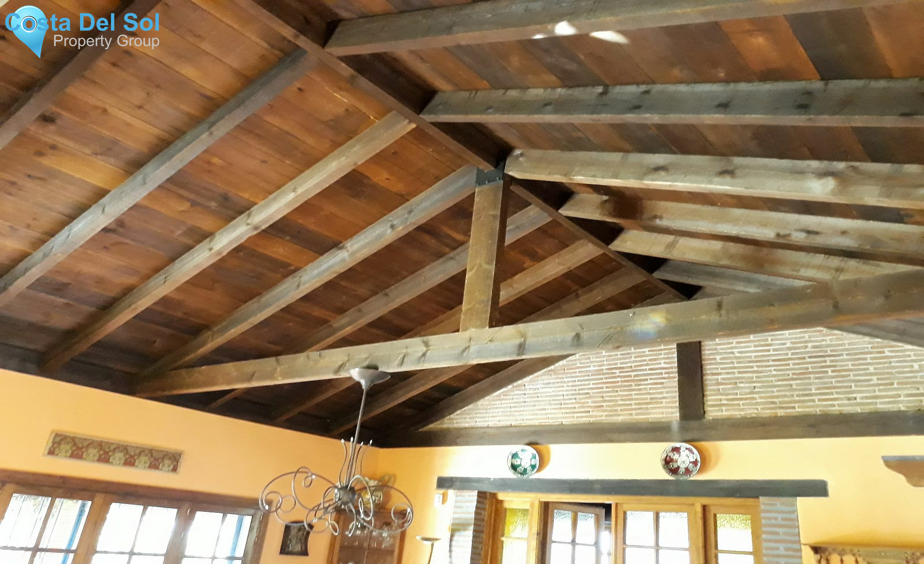 Finca - Cortijo in Estepona-1530931