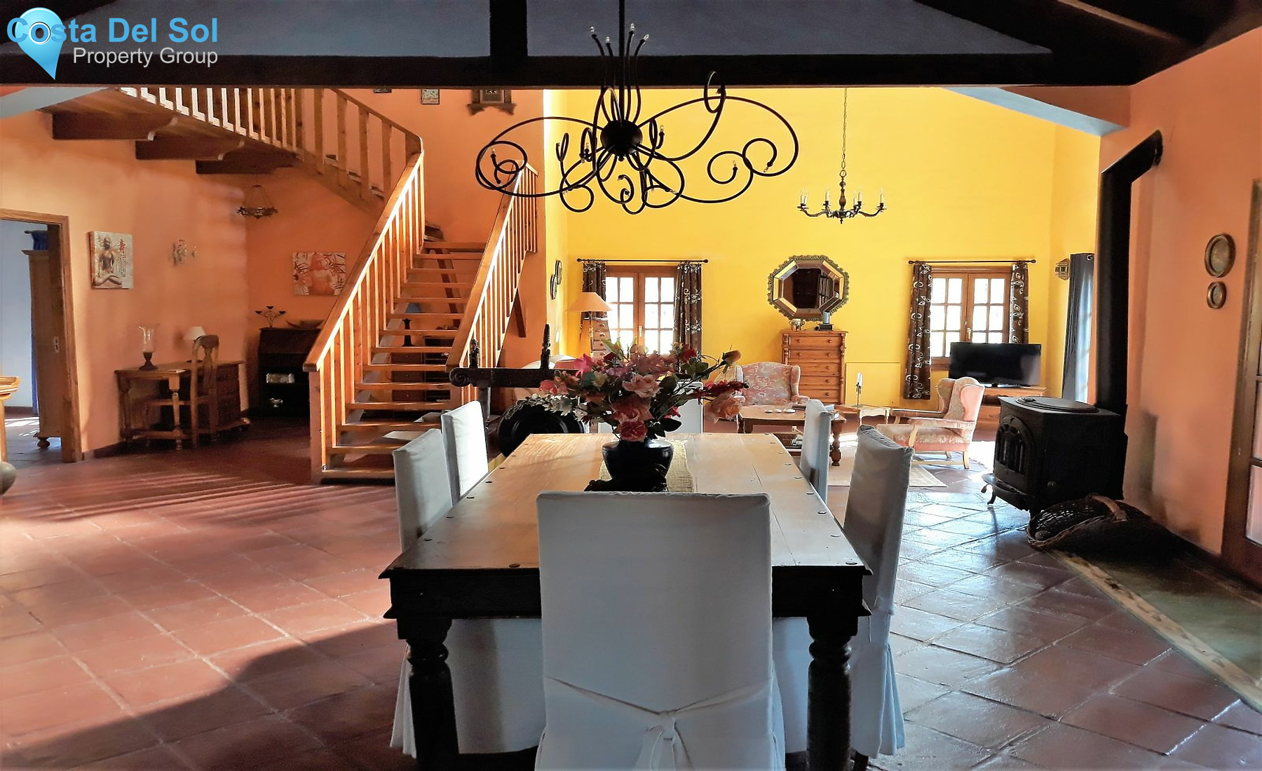 Finca - Cortijo in Estepona-1530918