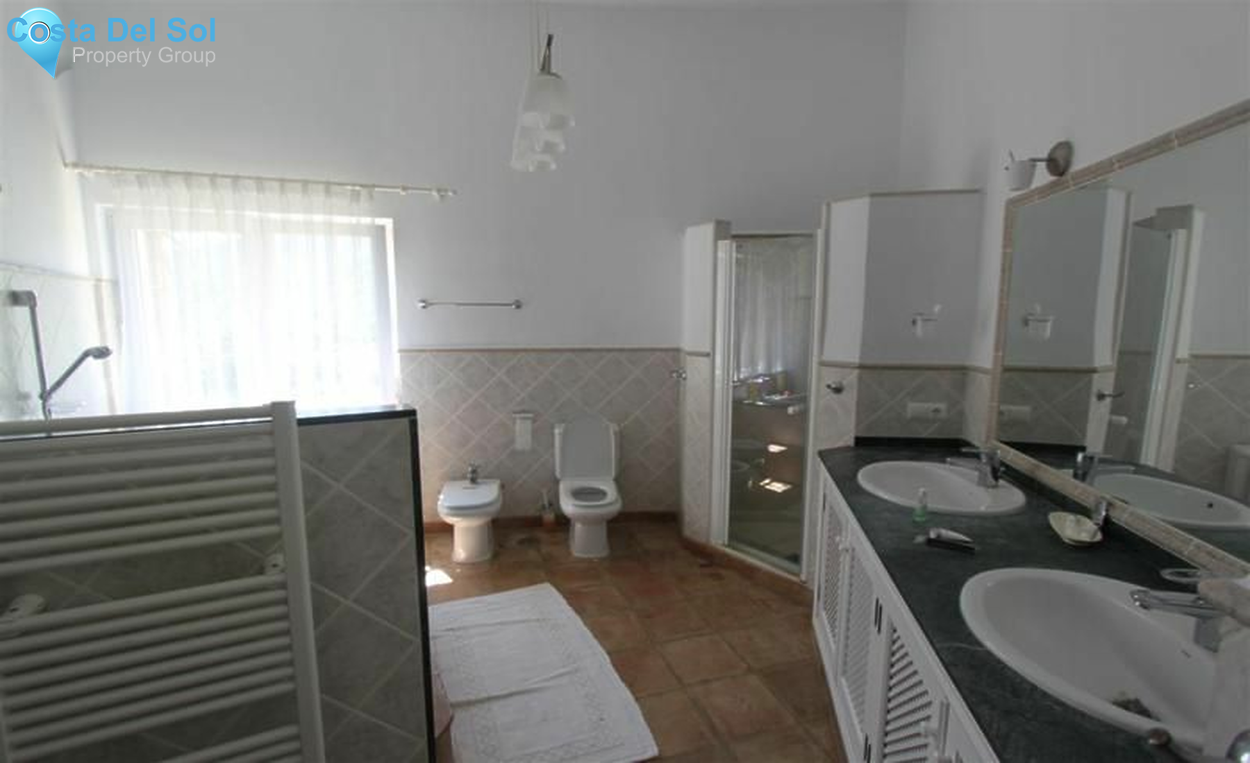 Finca - Cortijo in Gaucín-1429822