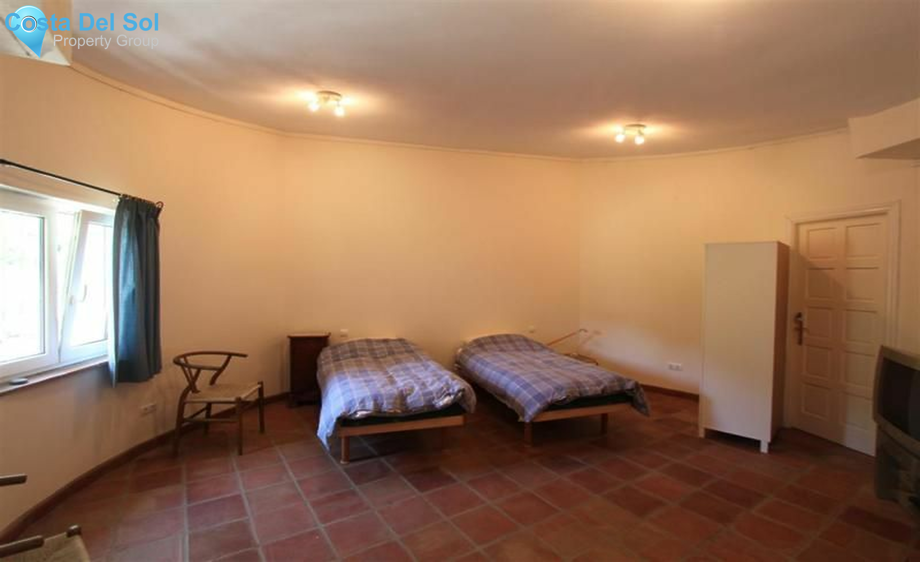 Finca - Cortijo in Gaucín-1429828