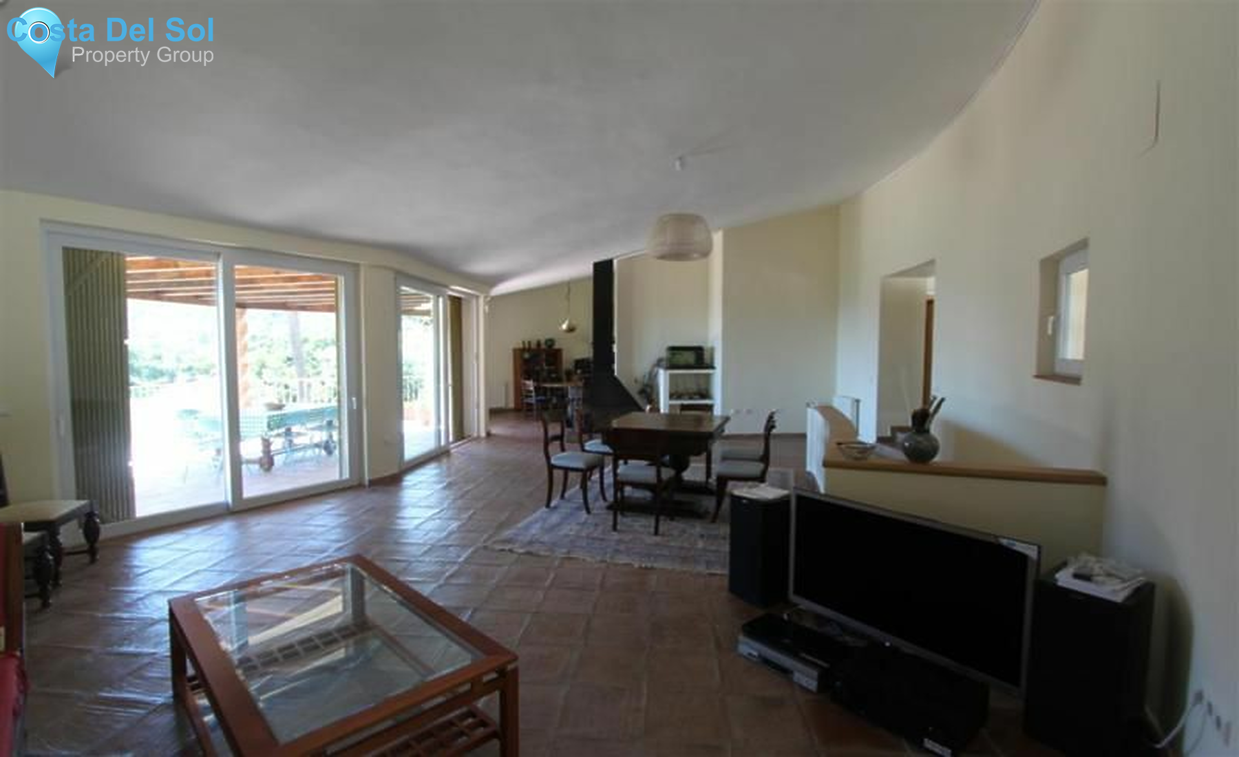 Finca - Cortijo in Gaucín-1429814