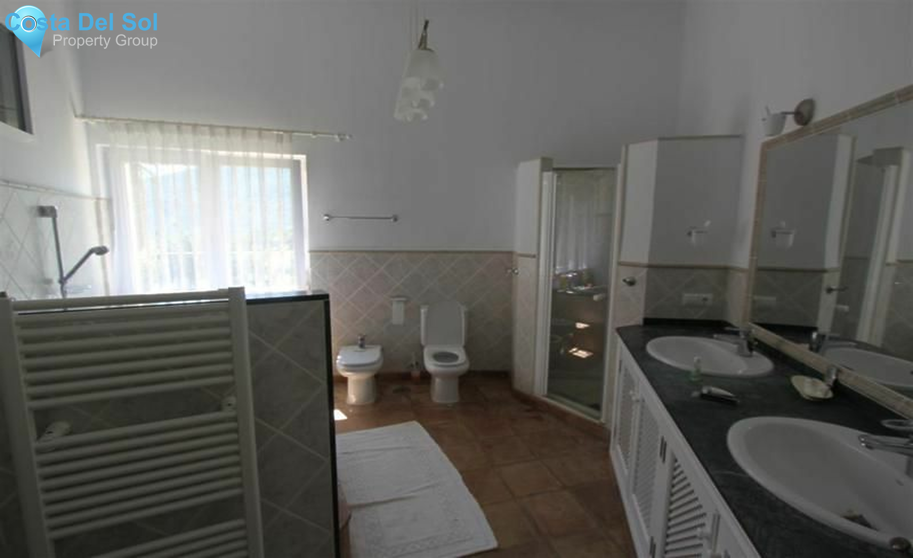 Finca - Cortijo in Gaucín-1429816