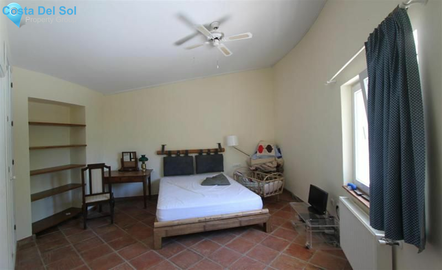 Finca - Cortijo in Gaucín-1429818