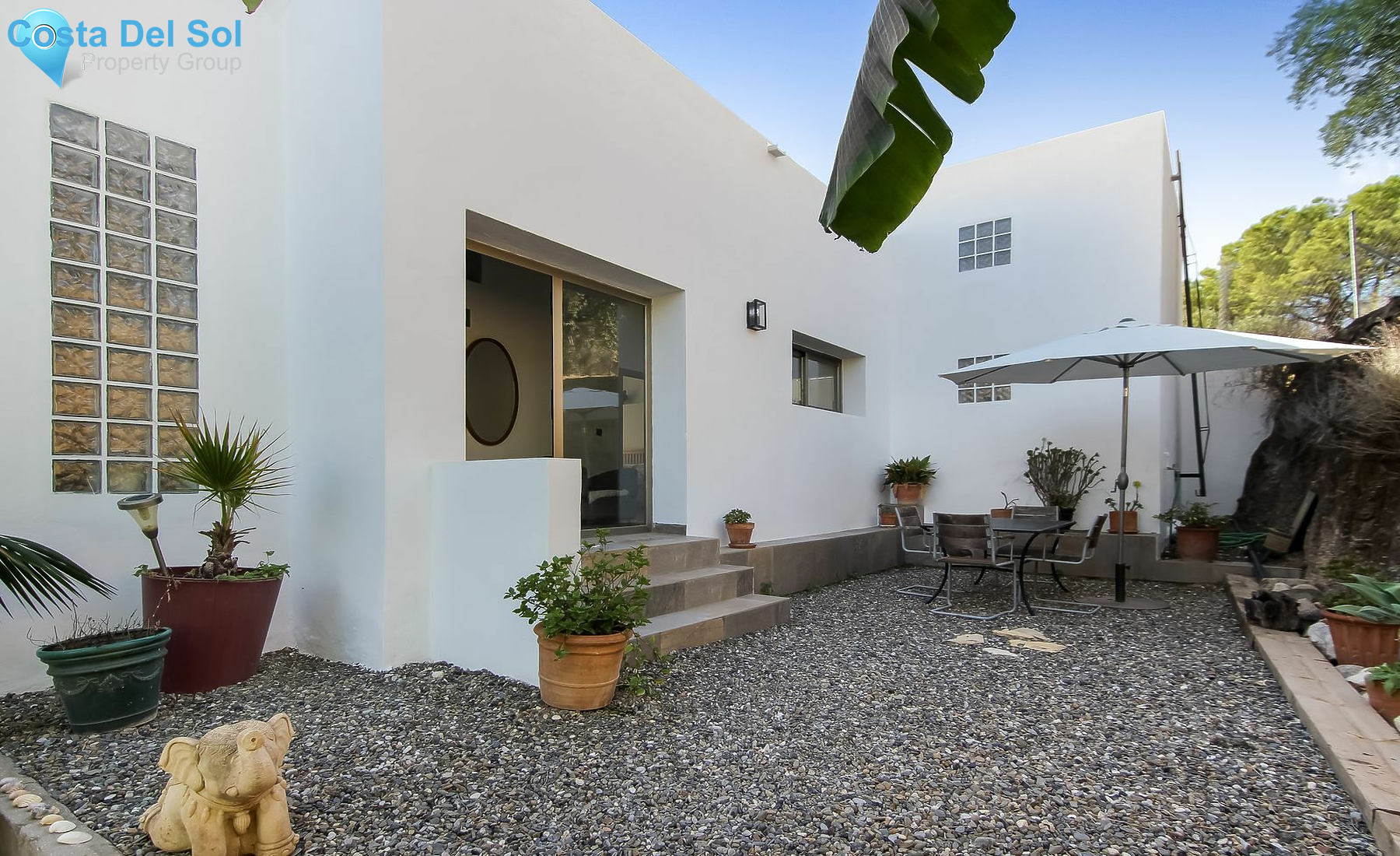 Finca - Cortijo in Monda-1547670