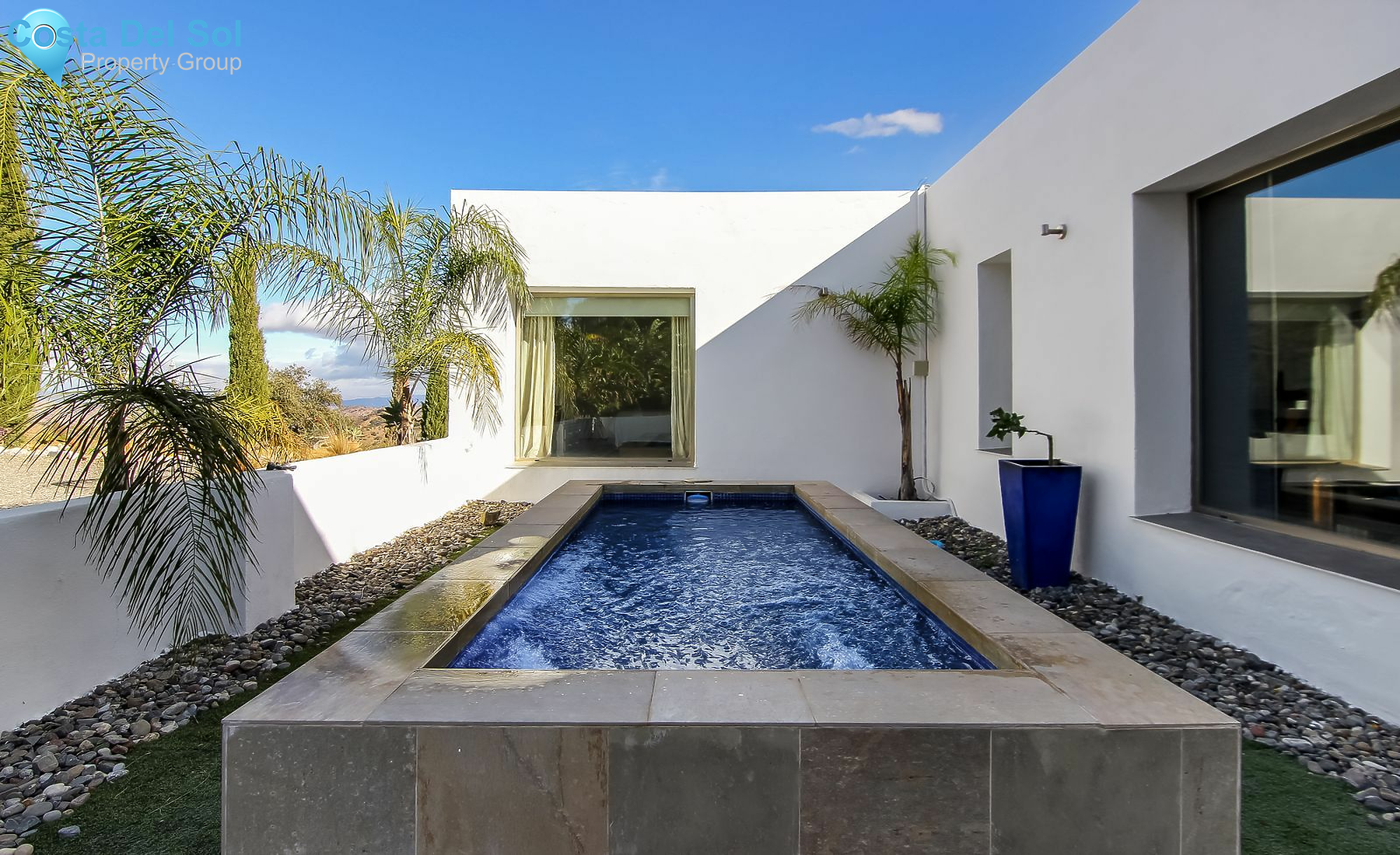 Finca - Cortijo in Monda-1547679