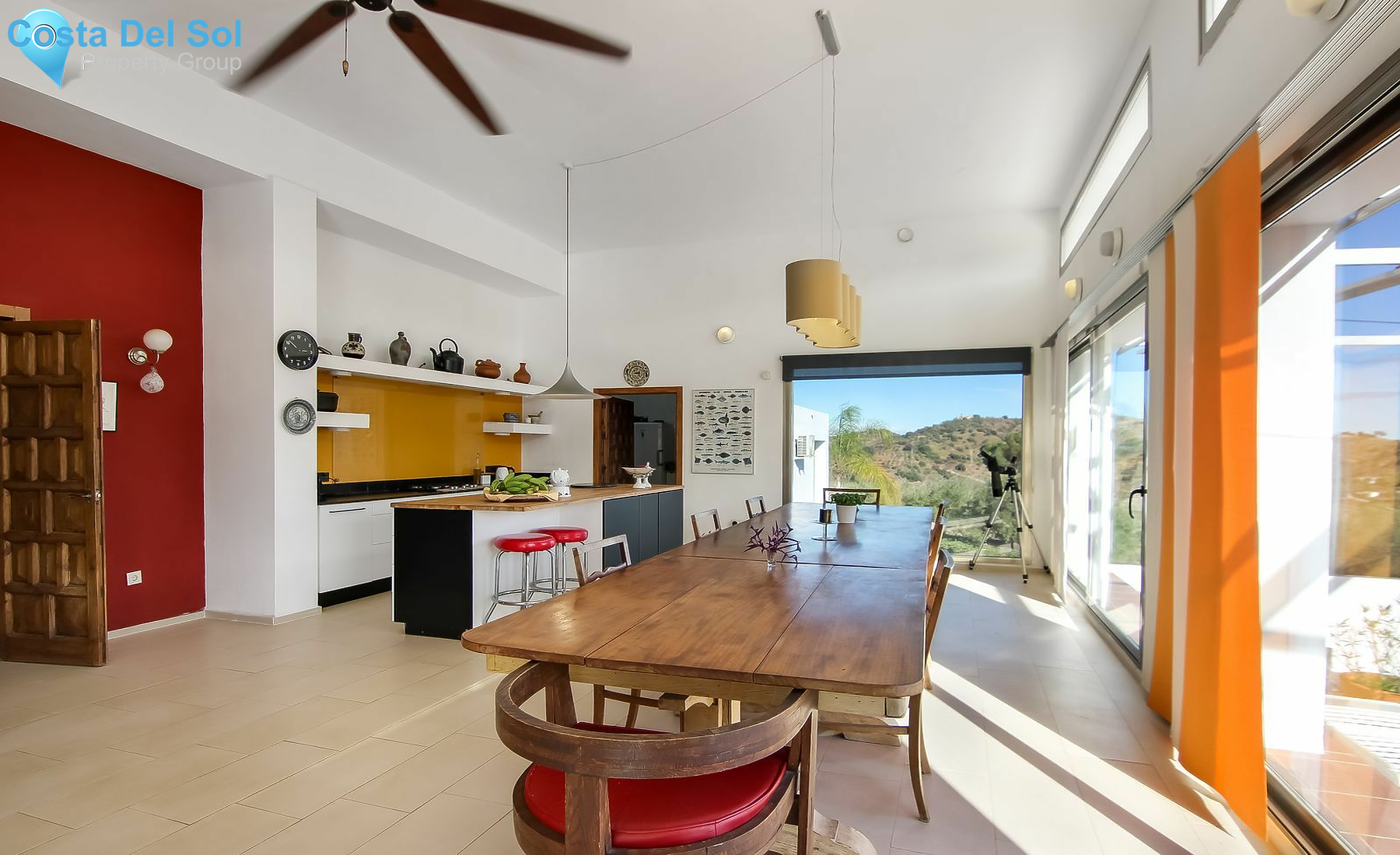 Finca - Cortijo in Monda-1547675