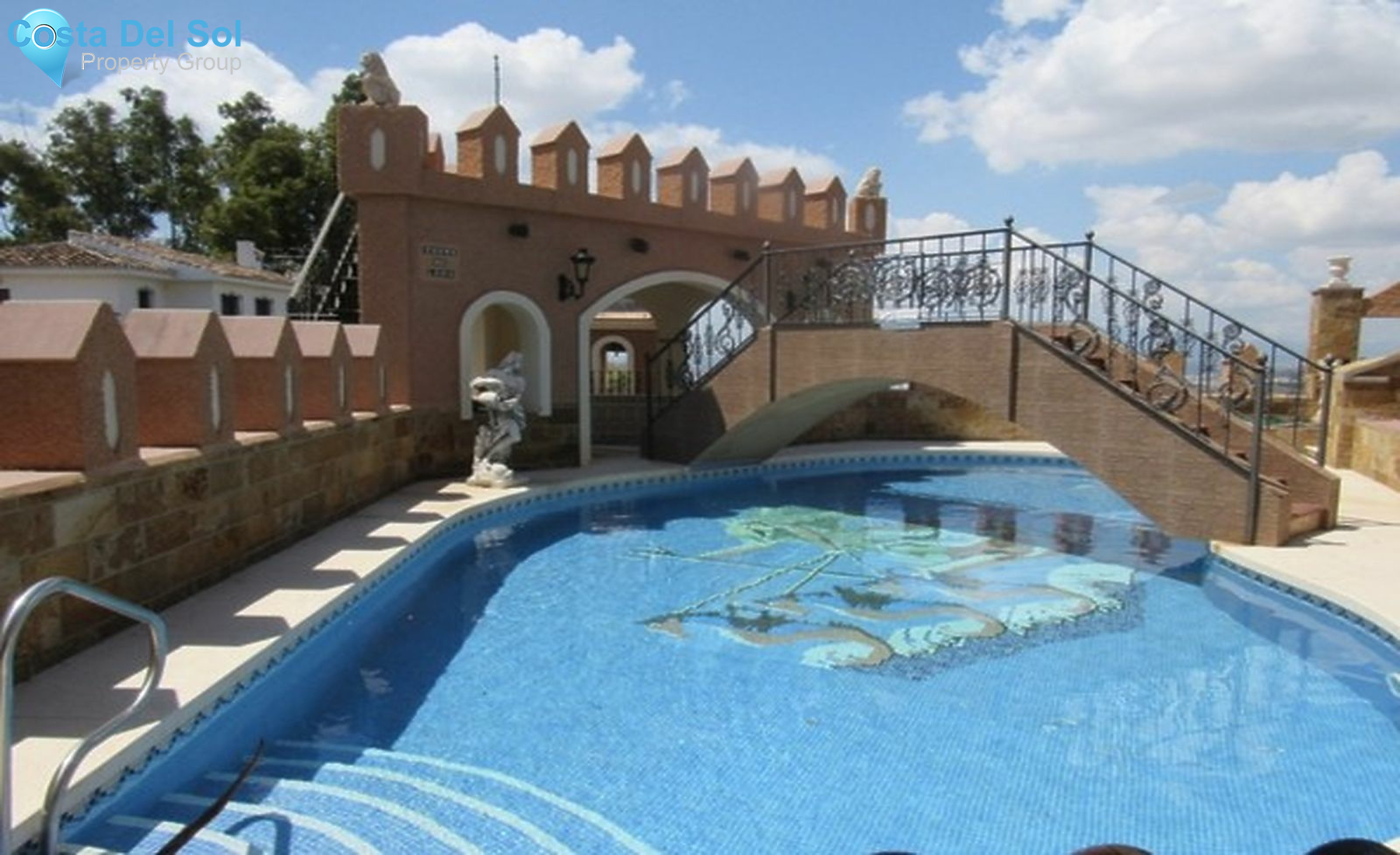 Finca - Cortijo in Málaga