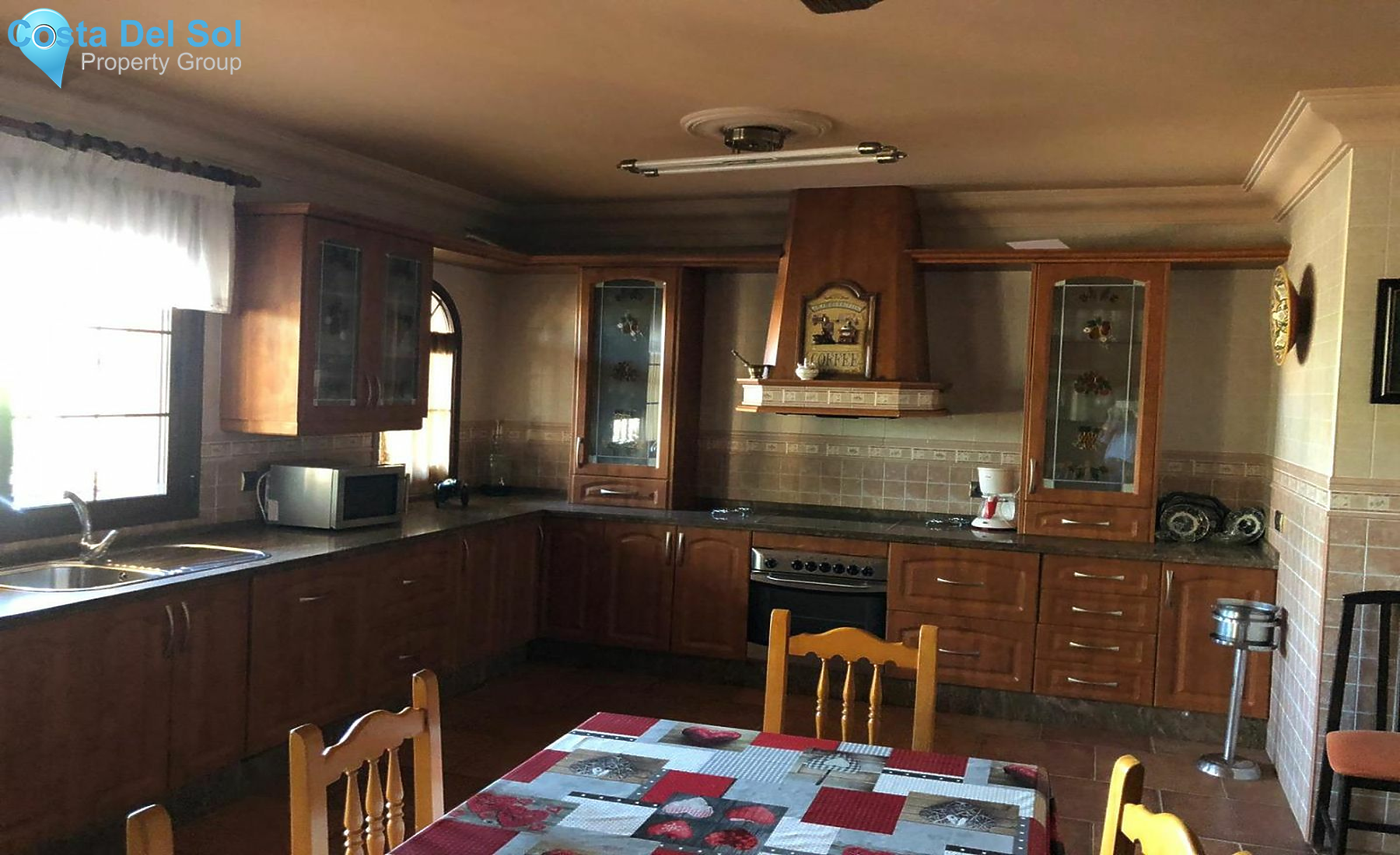 Finca - Cortijo in Málaga-1178292