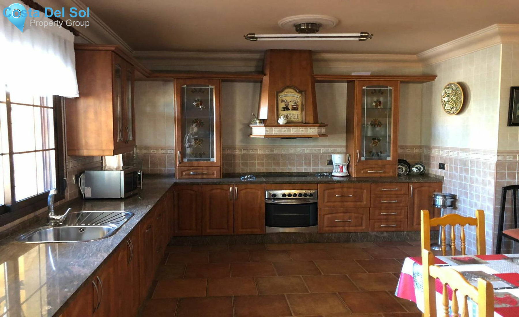 Finca - Cortijo in Málaga-1178294