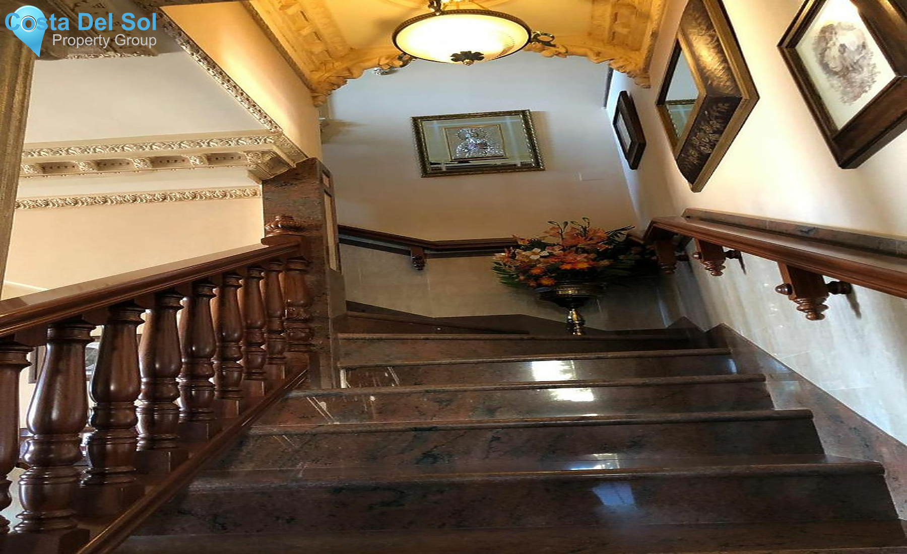 Finca - Cortijo in Málaga-1178296