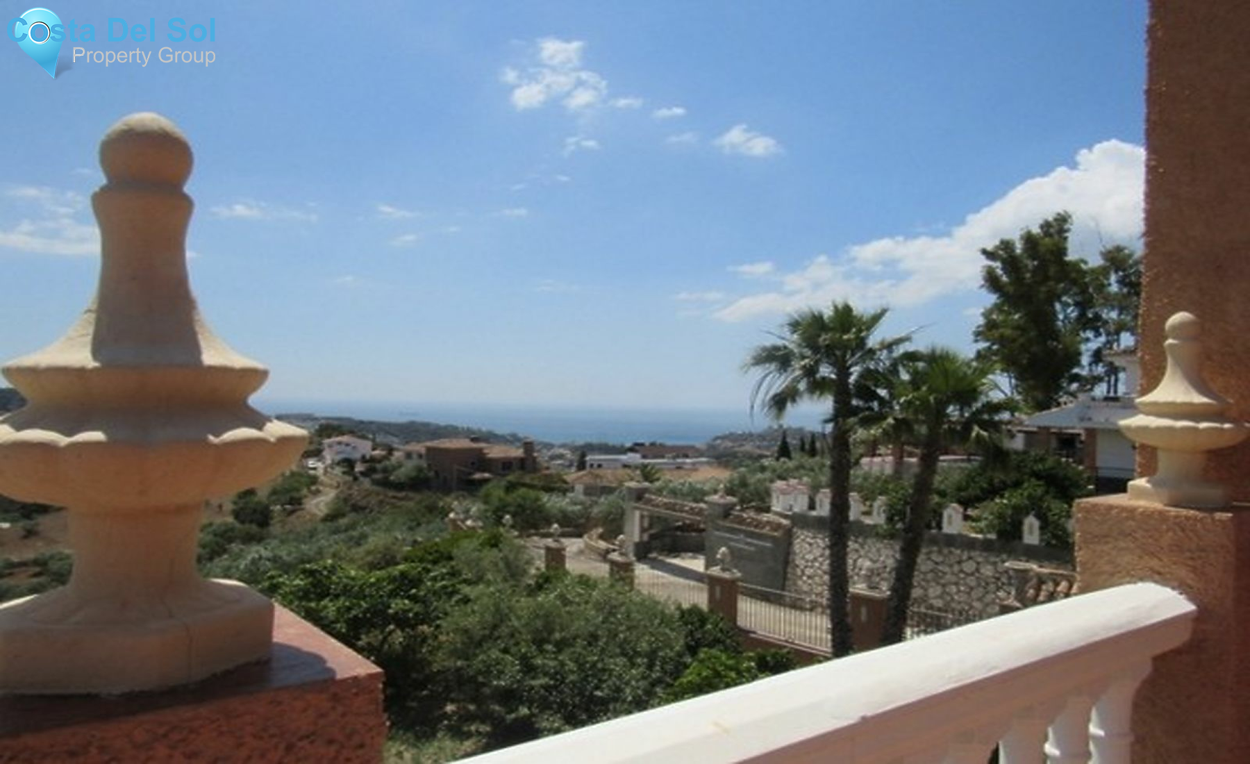 Finca - Cortijo in Málaga-1178282