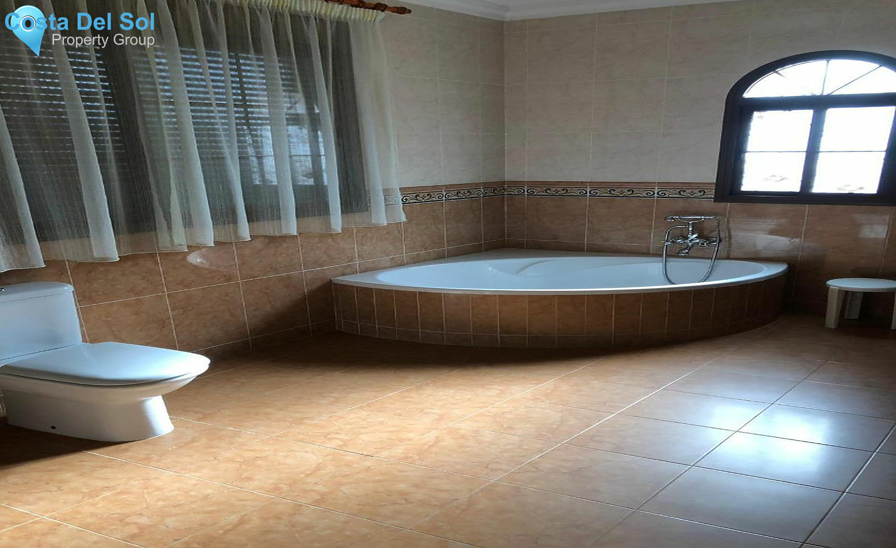 Finca - Cortijo in Málaga-1178285