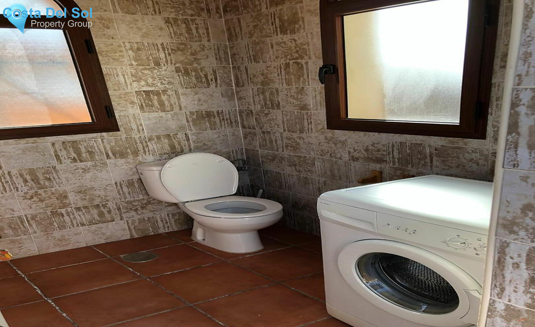 Finca - Cortijo in Málaga-1178286