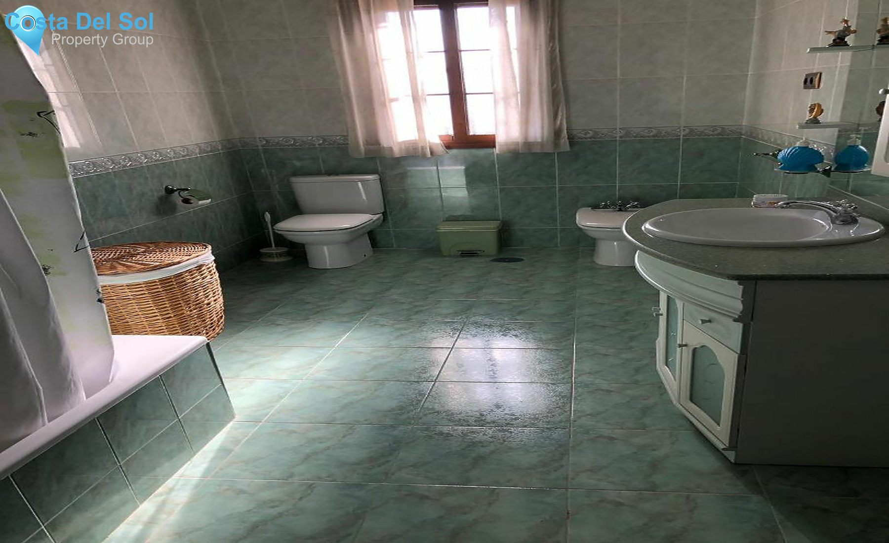 Finca - Cortijo in Málaga-1178288