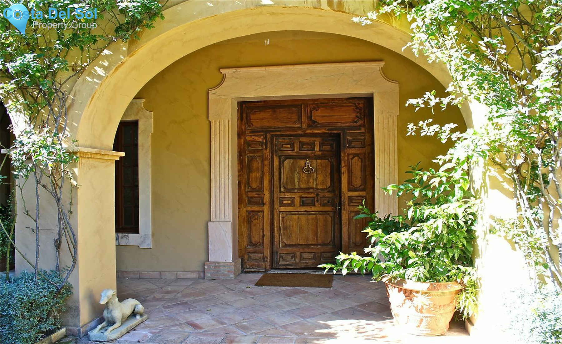 Finca - Cortijo in Ronda-1168106