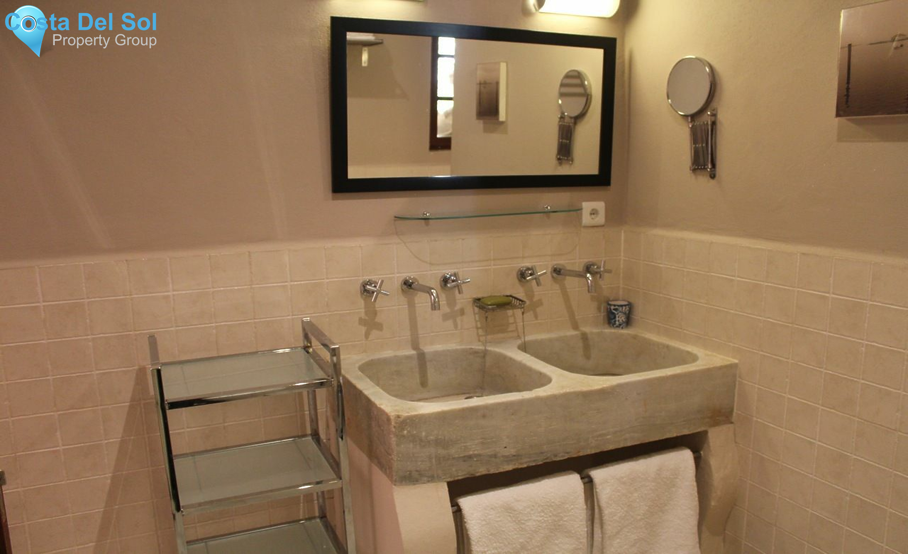 Finca - Cortijo in Ronda-1168108