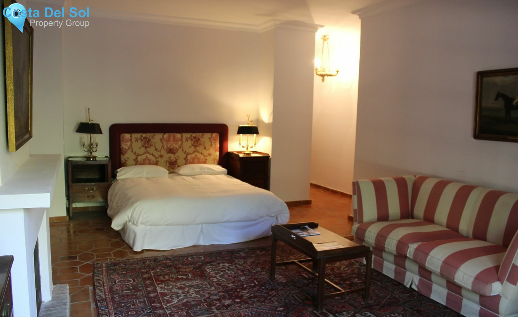 Finca - Cortijo in Ronda-1168109