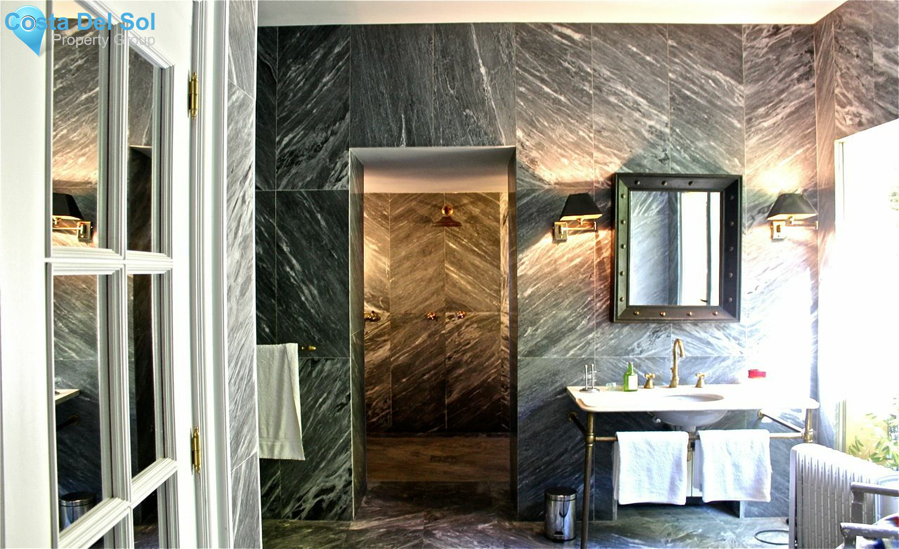 Finca - Cortijo in Ronda-1168110