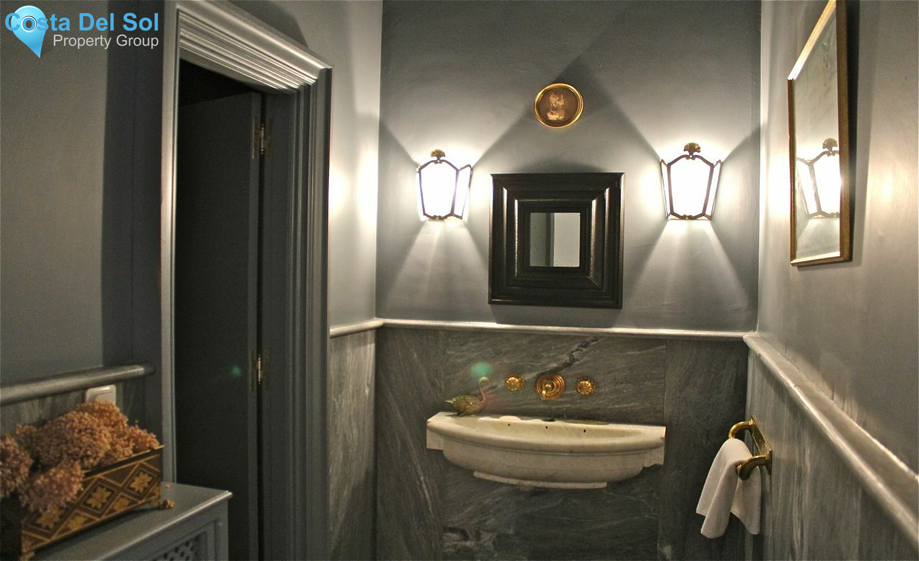 Finca - Cortijo in Ronda-1168111