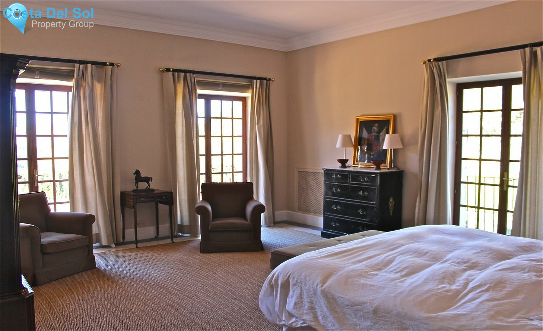 Finca - Cortijo in Ronda-1168112