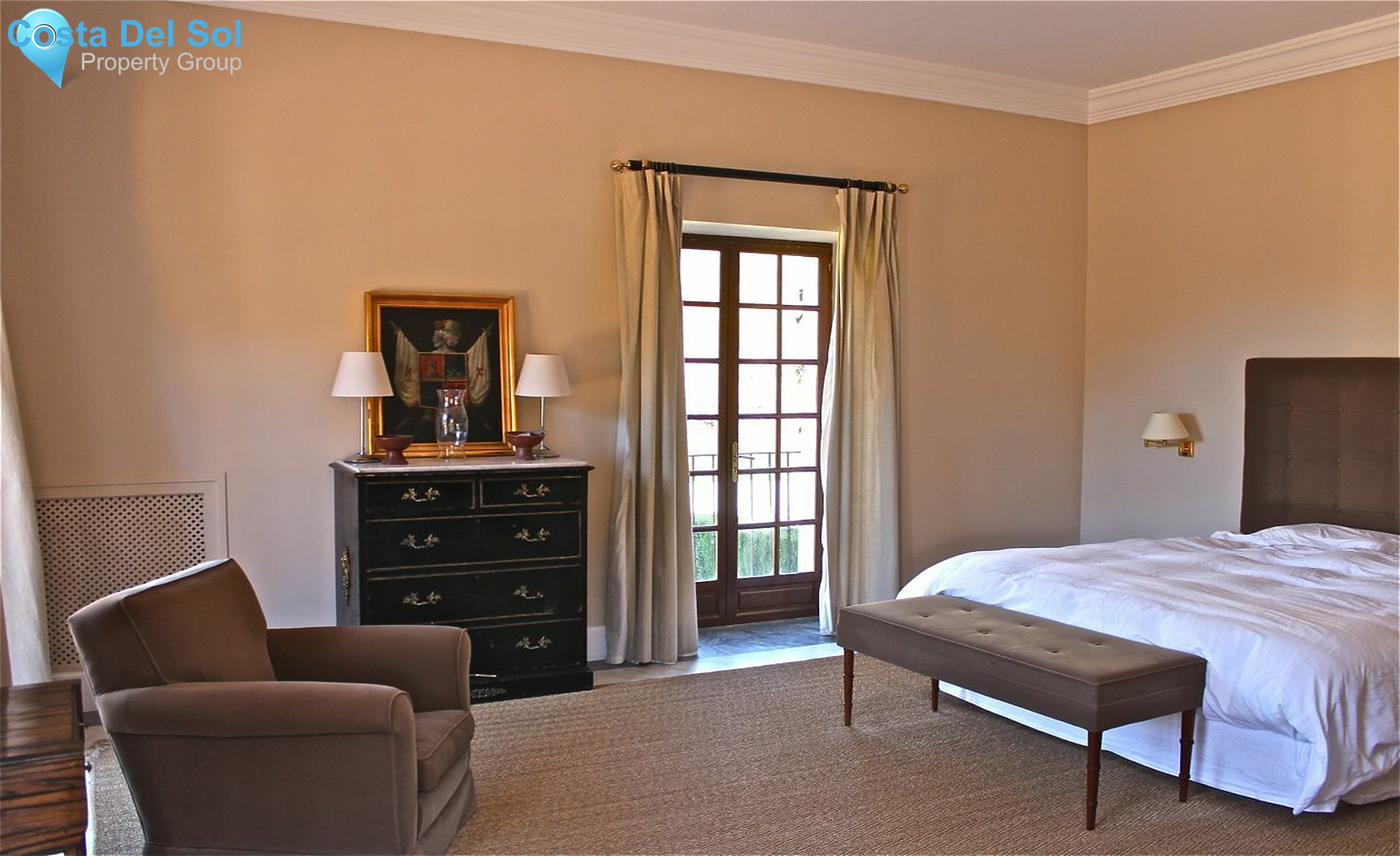 Finca - Cortijo in Ronda-1168113