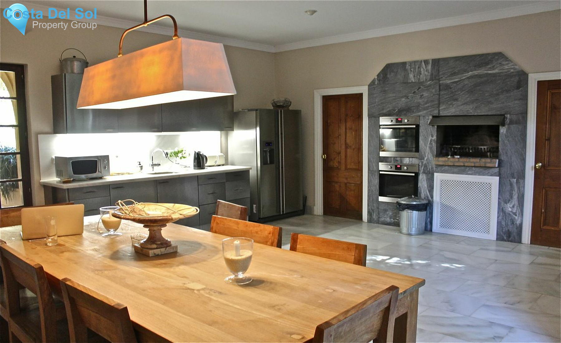 Finca - Cortijo in Ronda-1168114