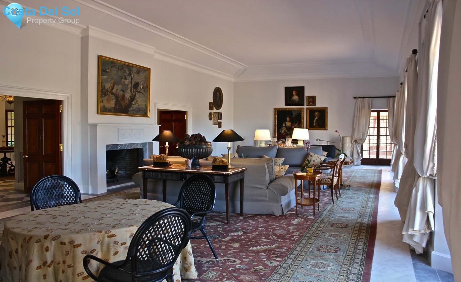 Finca - Cortijo in Ronda-1168098