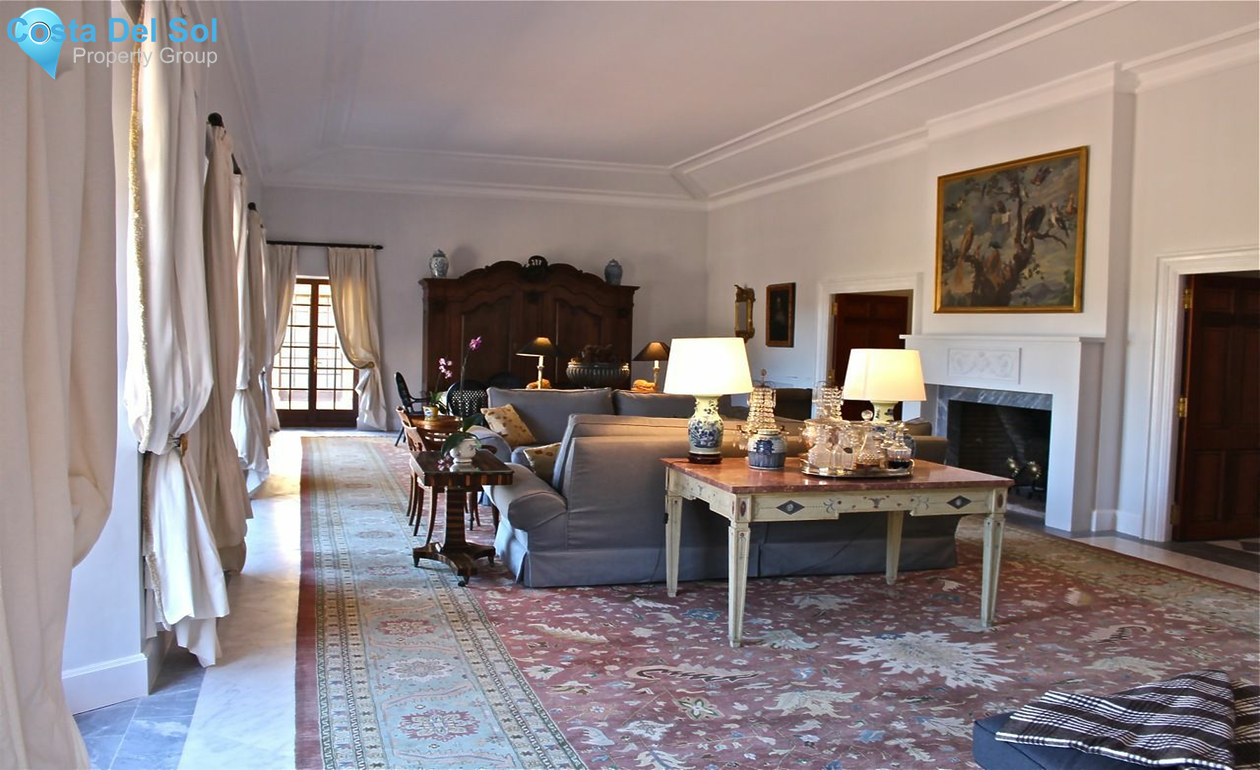 Finca - Cortijo in Ronda-1168099