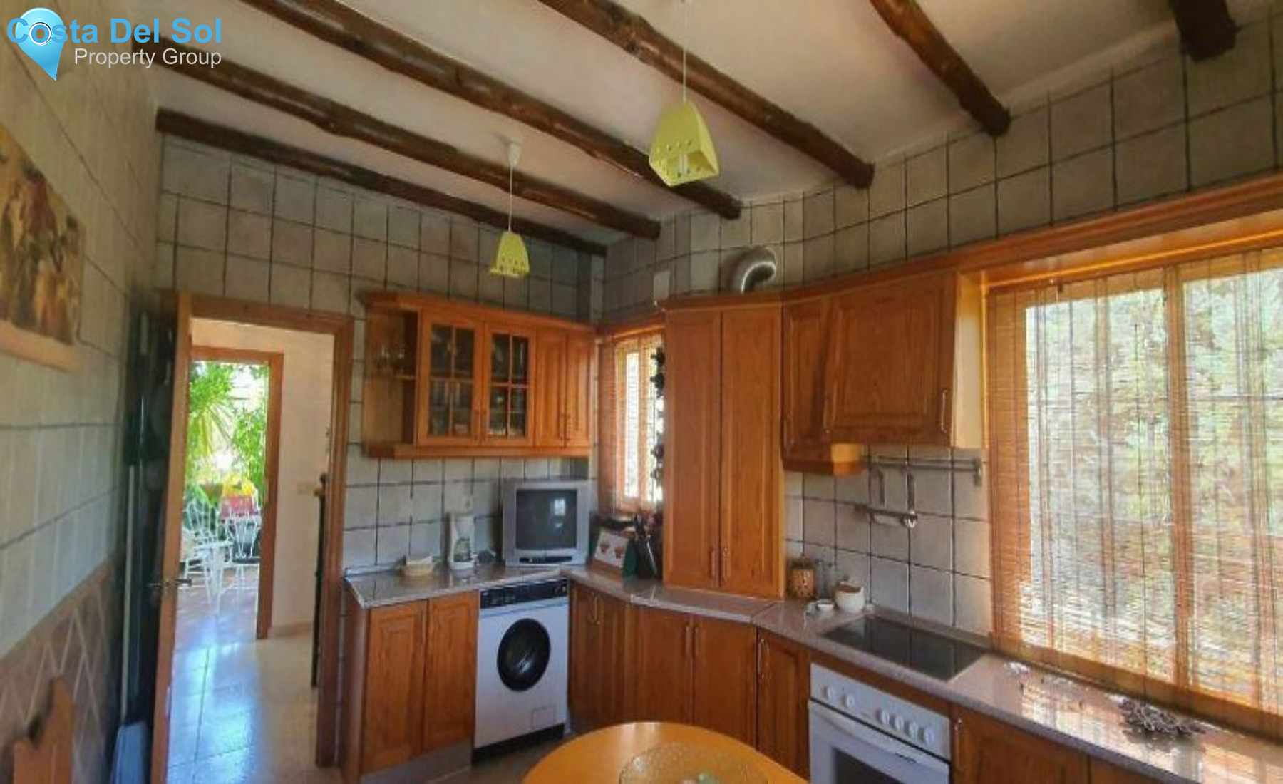 Finca - Cortijo in Ronda-1520983