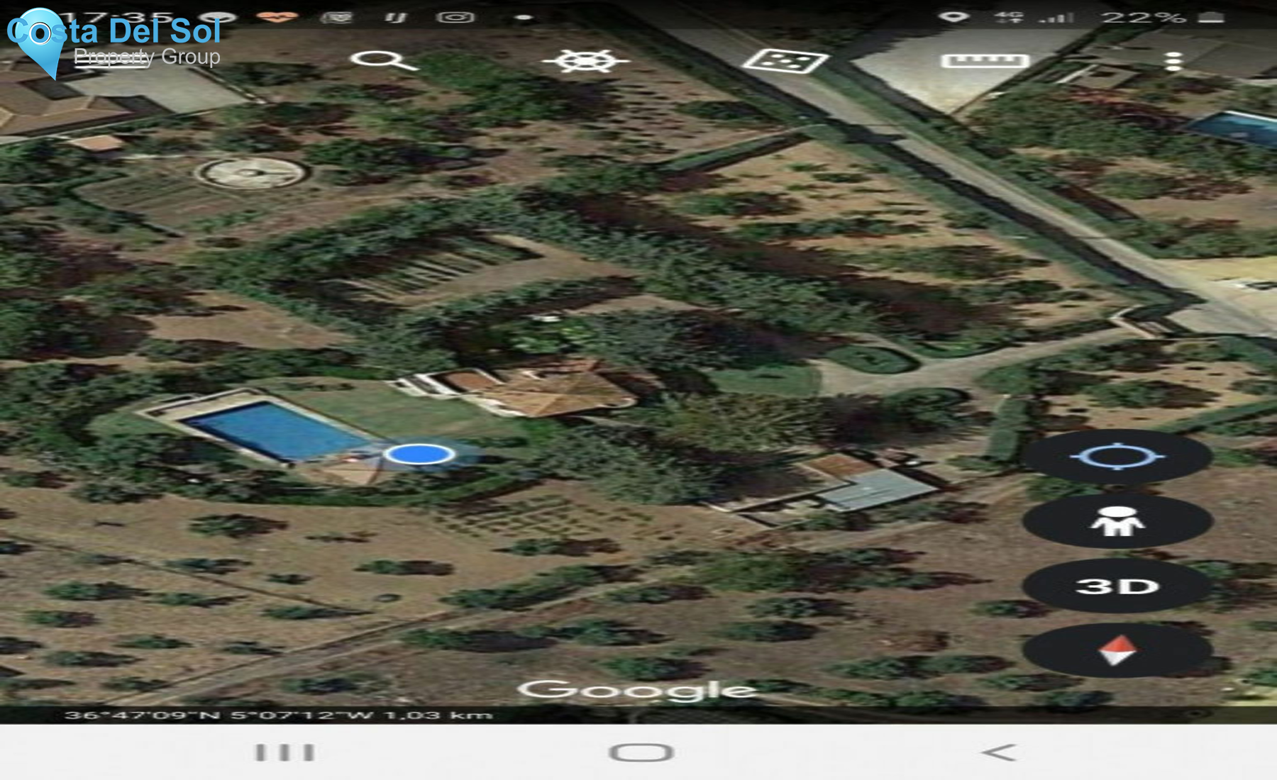 Finca - Cortijo in Ronda-1520985