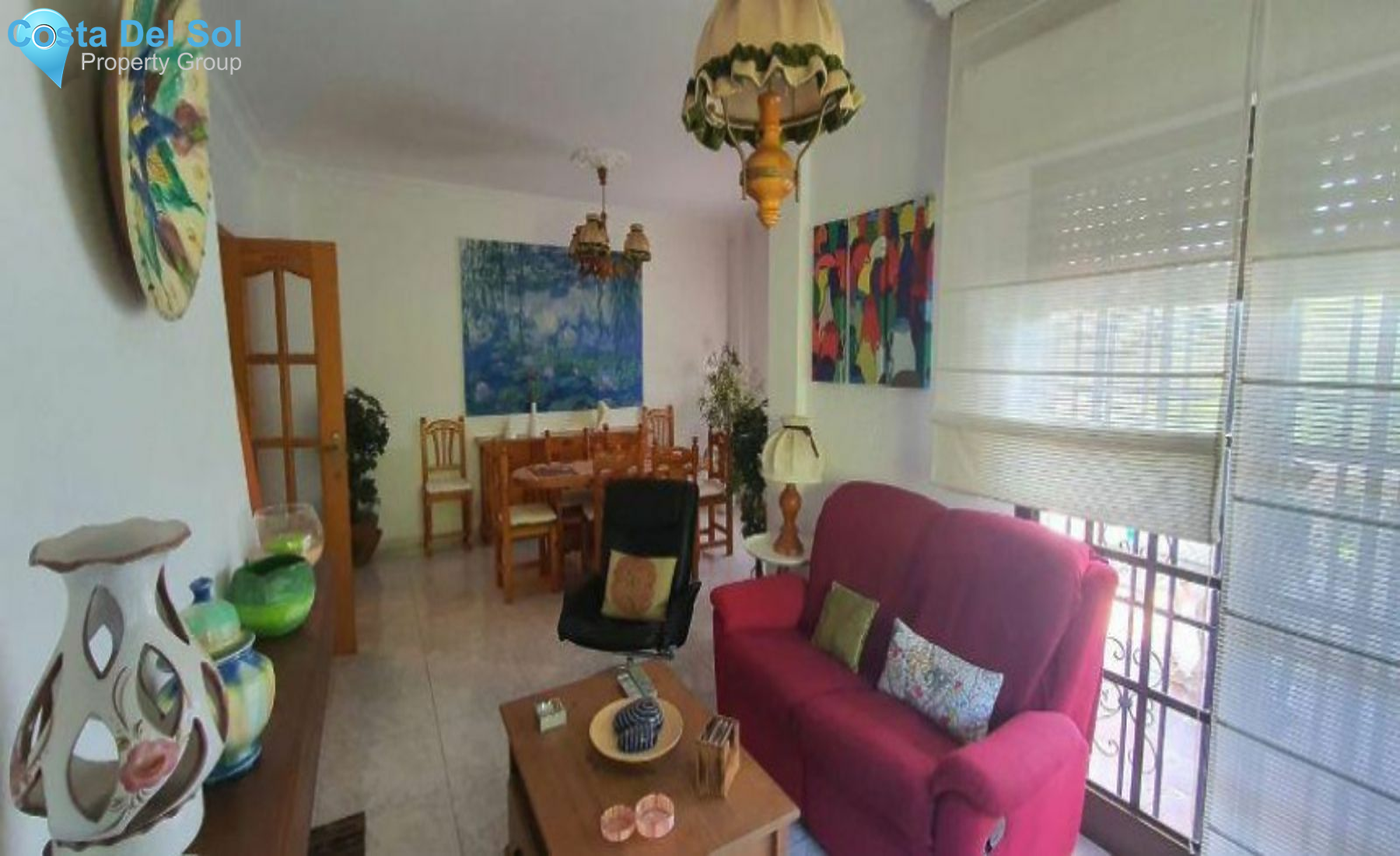 Finca - Cortijo in Ronda-1520986