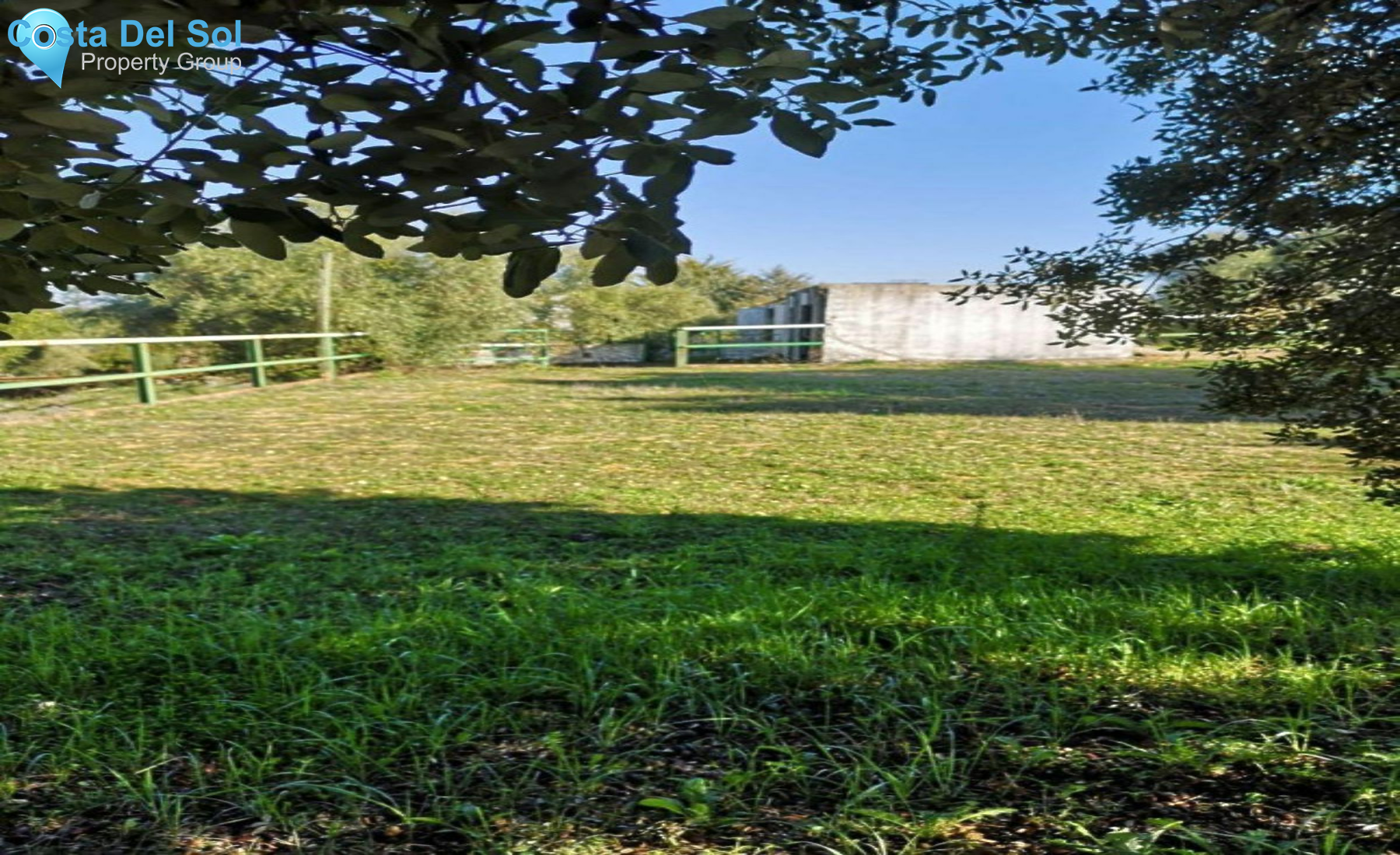 Finca - Cortijo in Ronda-1520988