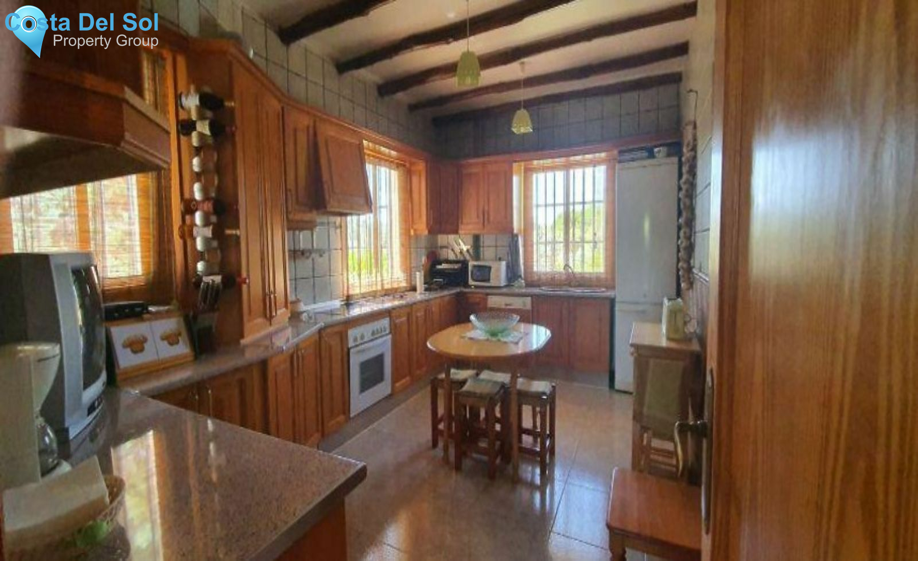 Finca - Cortijo in Ronda-1520989