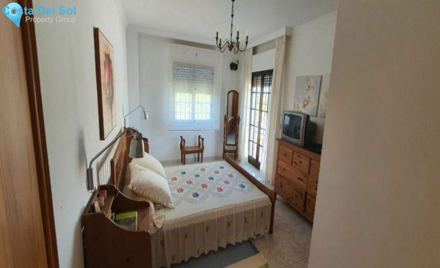 Finca - Cortijo in Ronda-1520977