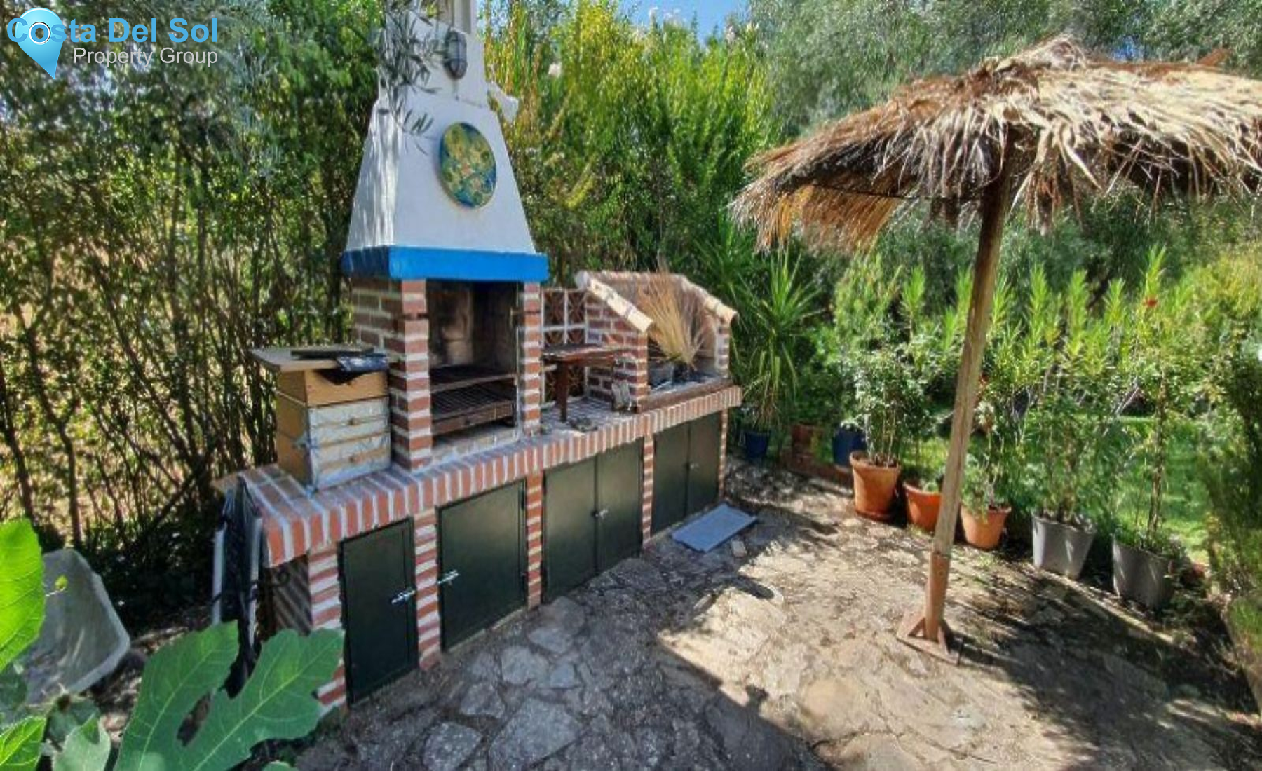 Finca - Cortijo in Ronda-1520978