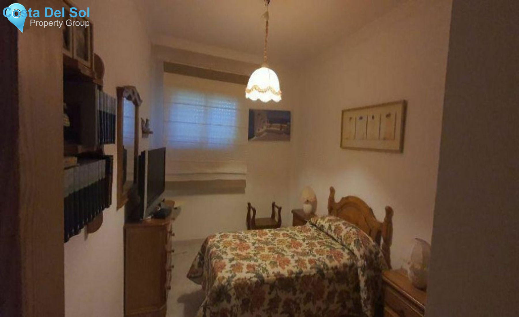 Finca - Cortijo in Ronda-1520982