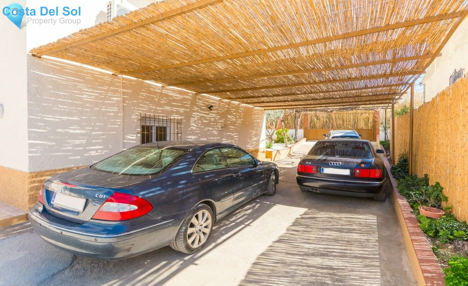 Finca - Cortijo in Teba-1133953