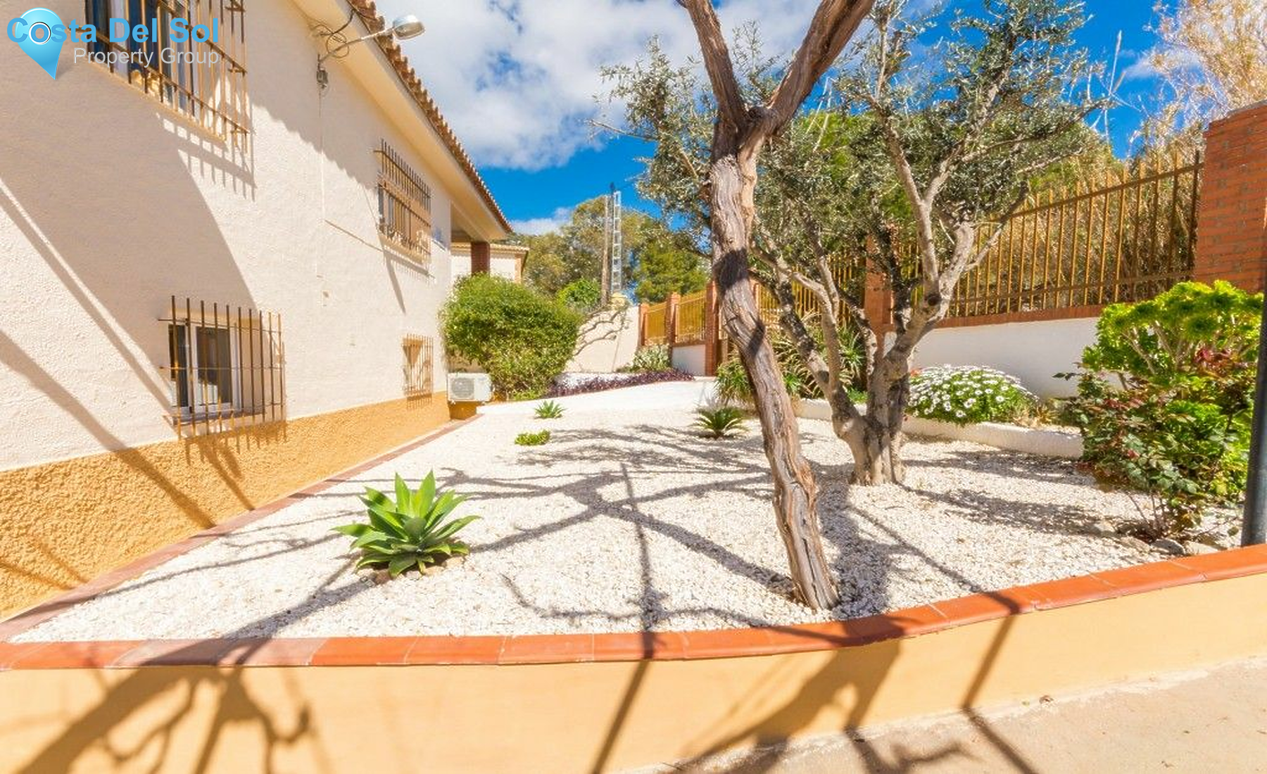 Finca - Cortijo in Teba-1133954