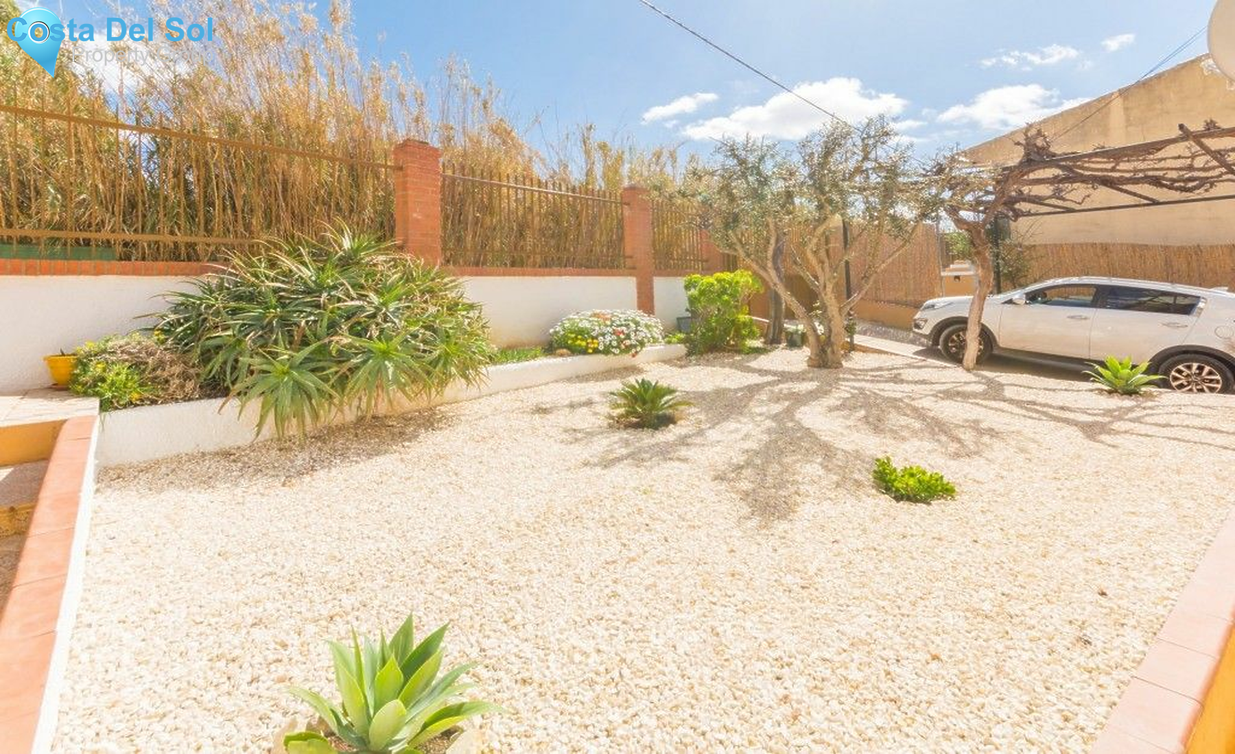 Finca - Cortijo in Teba-1133959