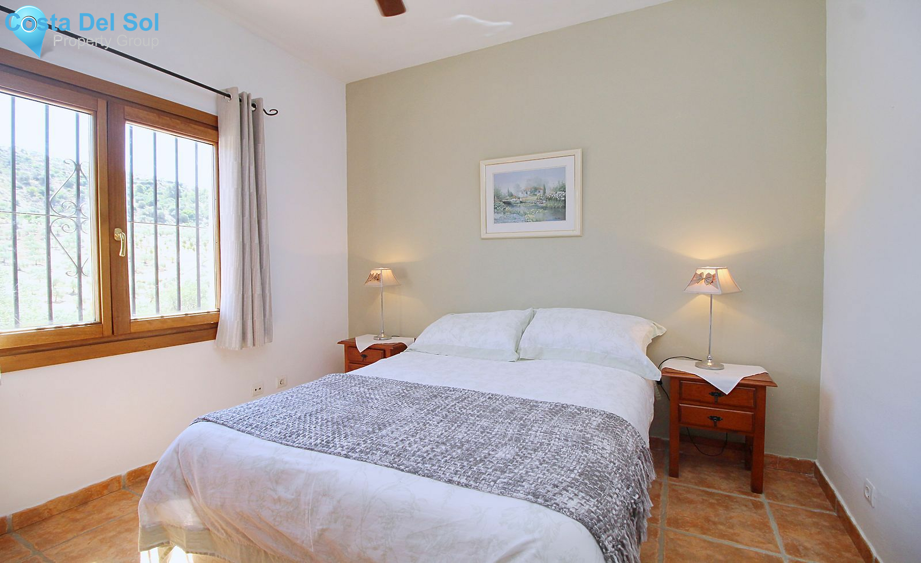 Finca - Cortijo in Tolox-1135686