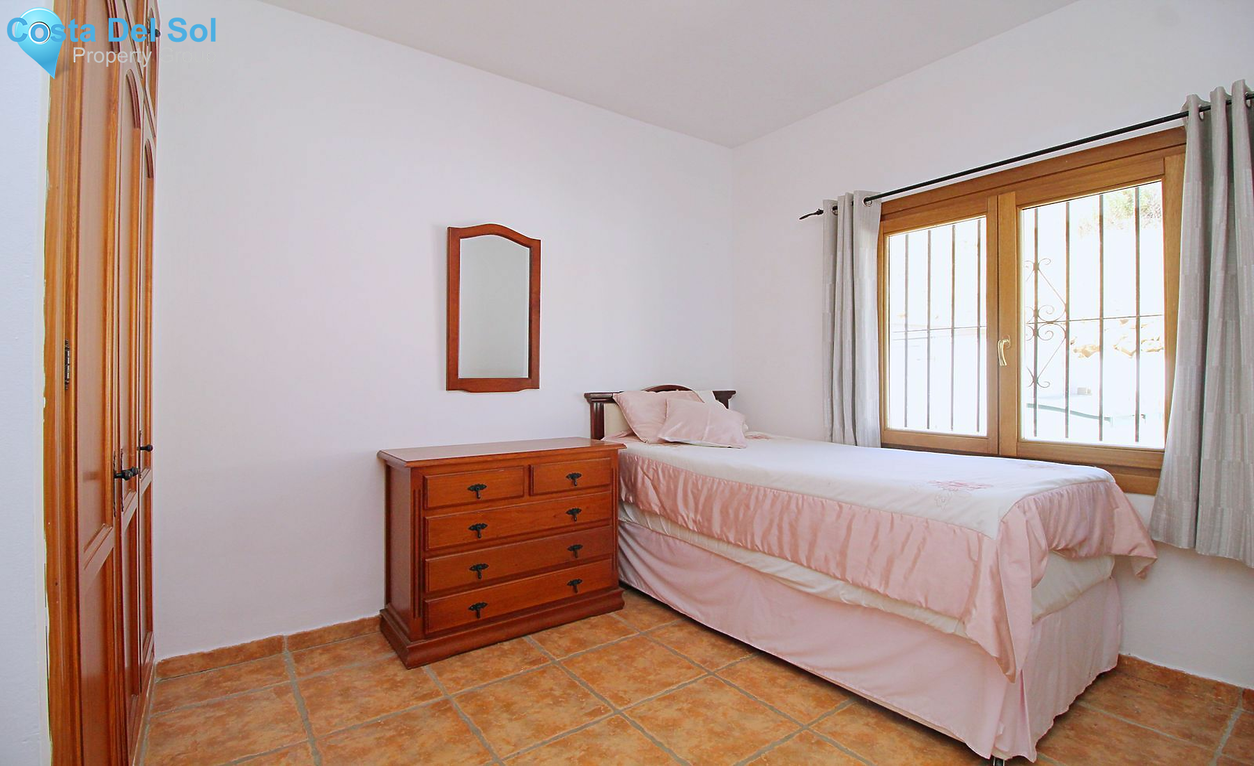 Finca - Cortijo in Tolox-1135691