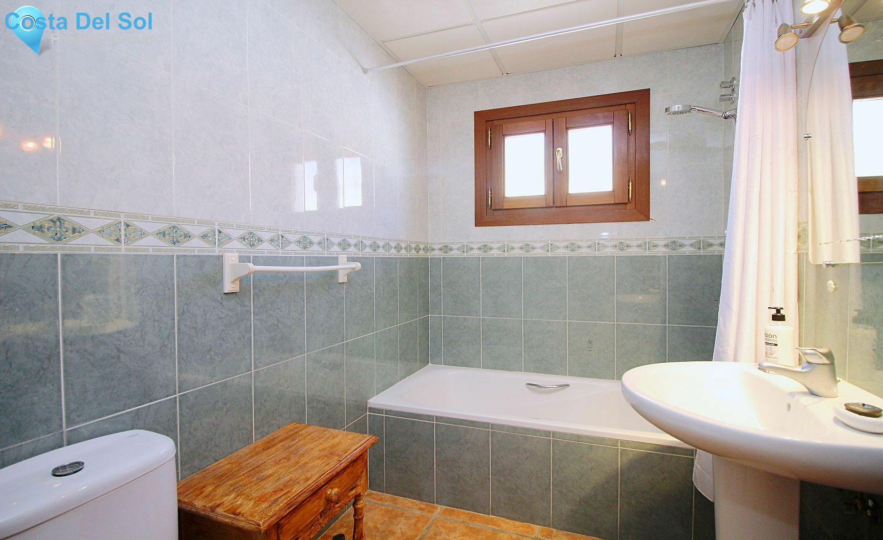 Finca - Cortijo in Tolox-1135692